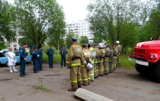 учения тутаевская црб