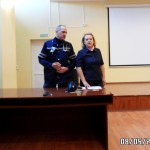 Занятия с персоналом