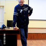 Занятия с персоналом