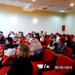 Занятия с персоналом